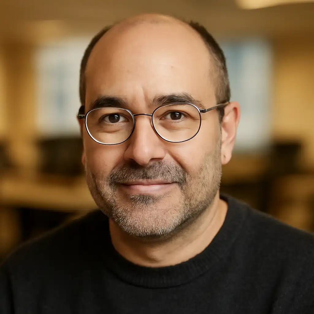 Carlos Fernández Ruiz